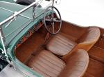 Bentley 4&frac12;-Litre Tourer by Vanden Plas 1929 года